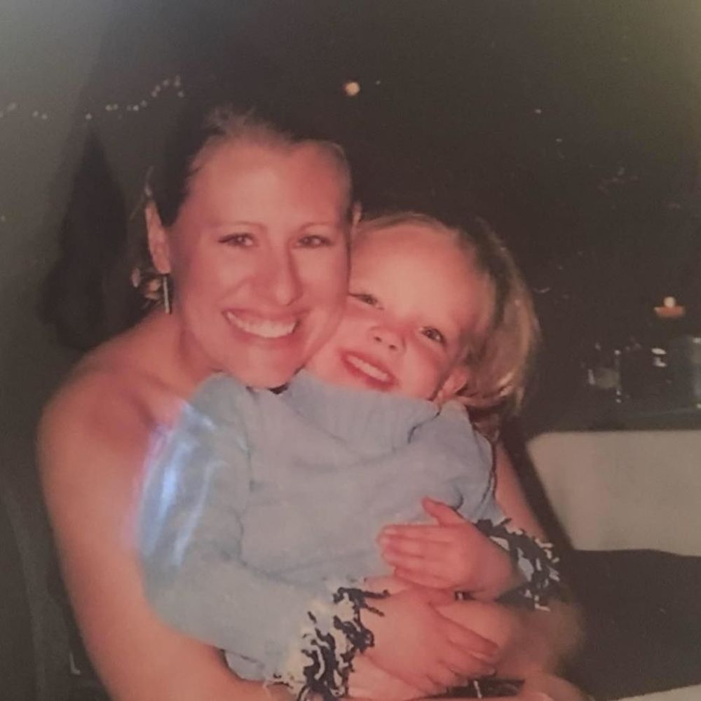 Meet your Posher, Rebecca